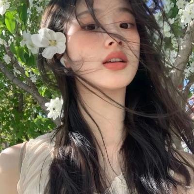 当比莉遇上花枝