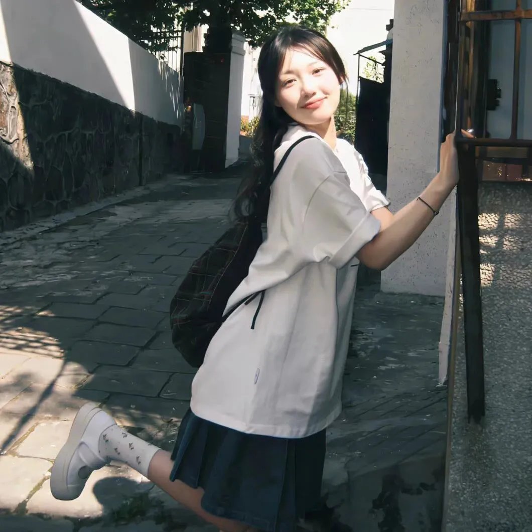 时光尽头遇到你